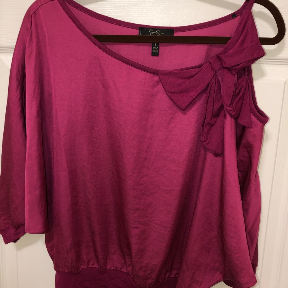 Jessica Simpson Blouse